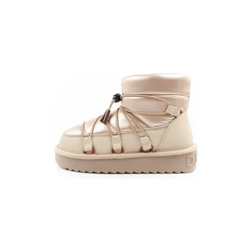 Bottines D.Franklin DFSH370020BEIG - D.Franklin - Modalova