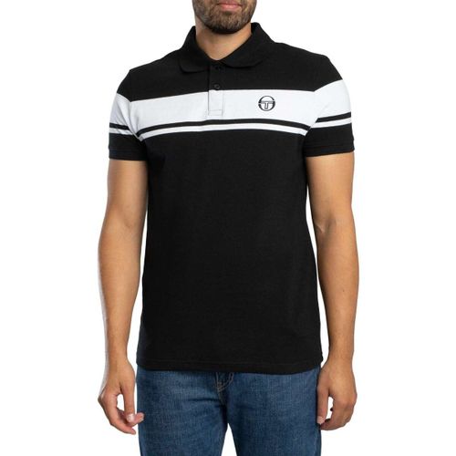 Polo Polo Young Line - Sergio Tacchini - Modalova