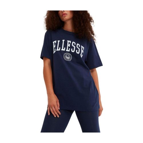 T-shirt Ellesse Neri Tee - Ellesse - Modalova
