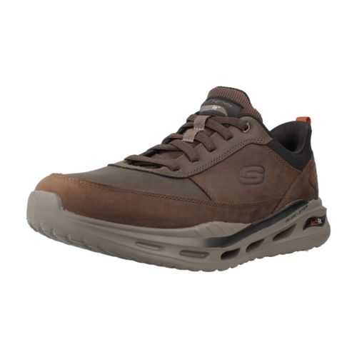 Baskets basses Arch Fit Orvan - Moxley - Skechers - Modalova