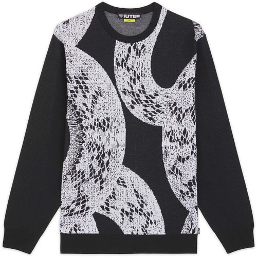 Sweatshirts Iuter Boa Jumper - Iuter - Modalova