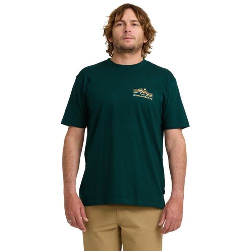 T-shirt Billabong Range A/DIV - Billabong - Modalova