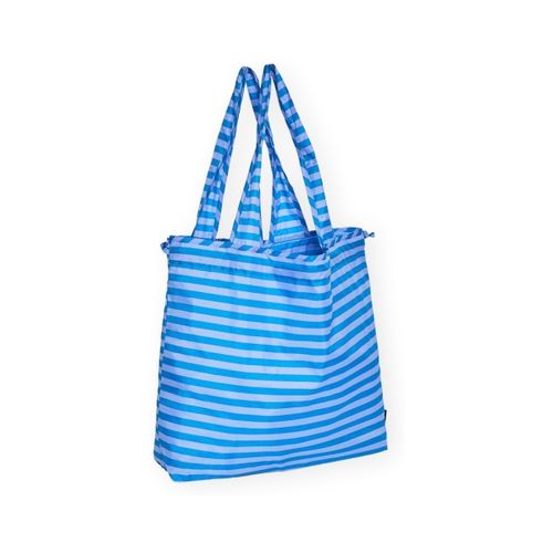 Cabas Bisetti Joy Bag - Purple/Blue - Clima - Modalova
