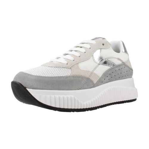 Baskets basses Lana Fresh - Voile Blanche - Modalova