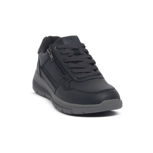 Baskets basses 032A NAVY BLUE - Lumberjack - Modalova