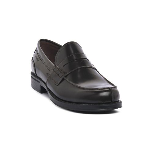 Mocassins M94 BLISS 1 BRUSH OFF COFFEE - Stonefly - Modalova