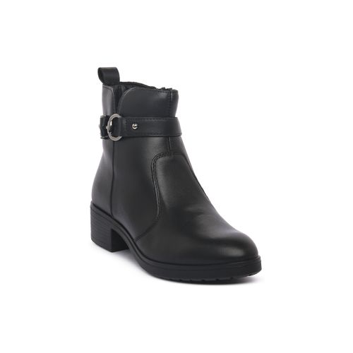 Bottines Imac NERO JOEL - Imac - Modalova
