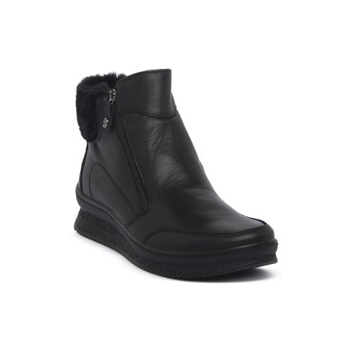 Bottines Imac NERO KENIA - Imac - Modalova