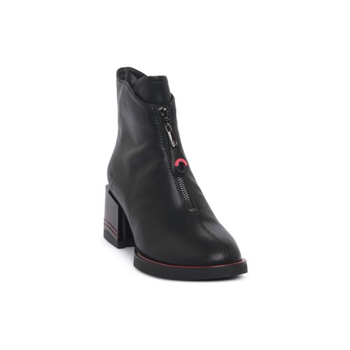 Bottines Mustang BLACK - Mustang - Modalova