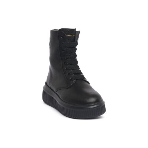 Bottines Janet&Janet CREEP BLACK - Janet&Janet - Modalova