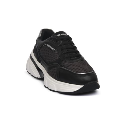 Baskets basses YEFER BLK - Janet&Janet - Modalova