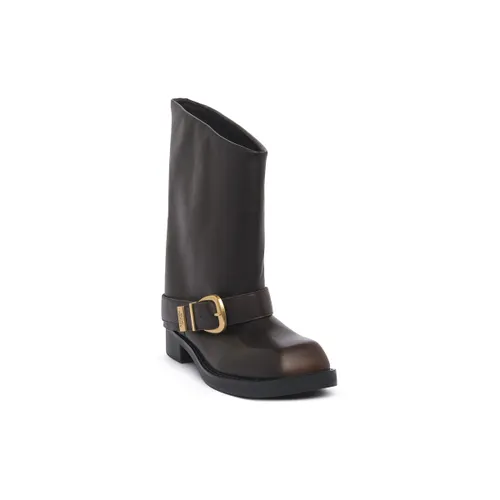 Bottines Steve Madden BROWN CLIMAXX - Steve Madden - Modalova