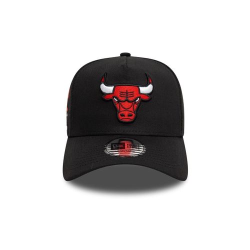 Casquette 940 Aframe Nba Patch - New-Era - Modalova