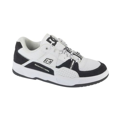 Baskets basses DC Shoes Construct - DC Shoes - Modalova