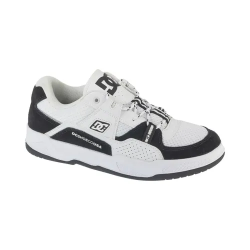 Baskets basses DC Shoes Construct - DC Shoes - Modalova