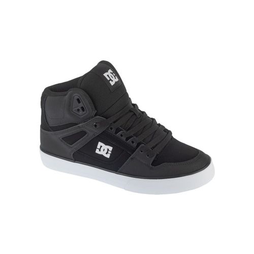Baskets montantes ADYS400043BLW - DC Shoes - Modalova