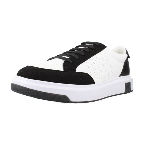 Baskets basses Xux177 Xv762 - Armani Exchange - Modalova