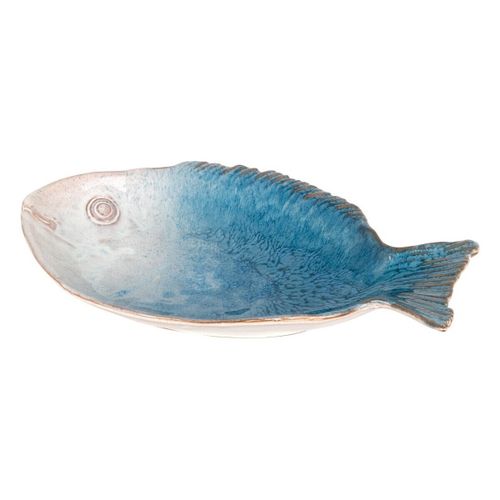 Vides poches Plateau À Poisson - Signes Grimalt - Modalova