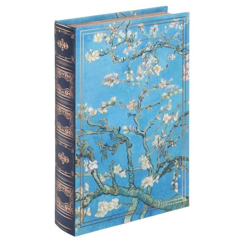 Paniers, boites et corbeilles Coffret À Livres - Signes Grimalt - Modalova