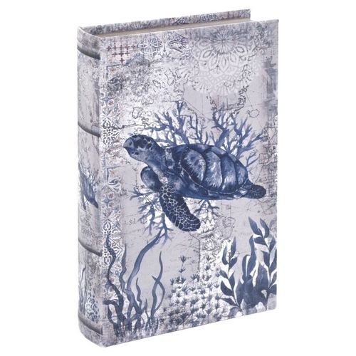Statuettes et figurines Coffret À Livres Tortue - Signes Grimalt - Modalova