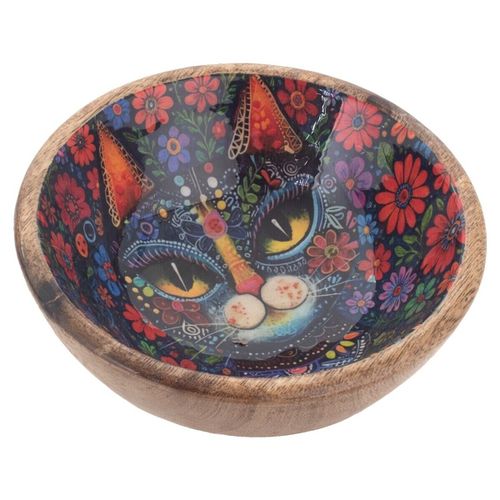 Vides poches Gamelle Pour Chat S - Signes Grimalt - Modalova