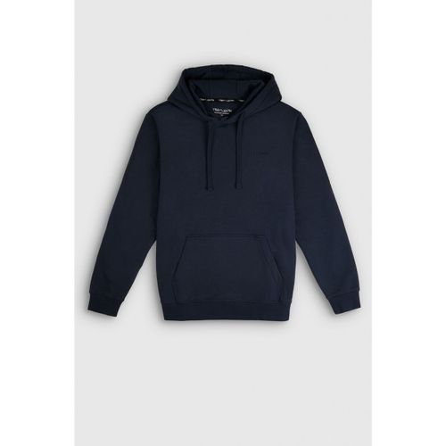 Sweat-shirt Sweat à capuche S-NARK HOODY Navy - Teddy Smith - Modalova