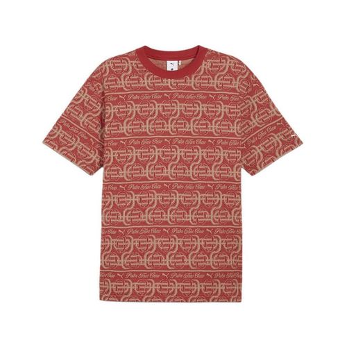 T-shirt Puma X Ptc Striped - Puma - Modalova