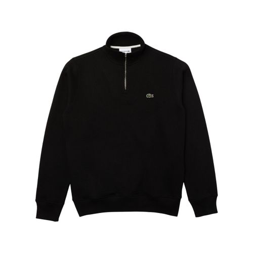 Sweatshirts Sweatshirt Ref 58724 031 Noir - Lacoste - Modalova