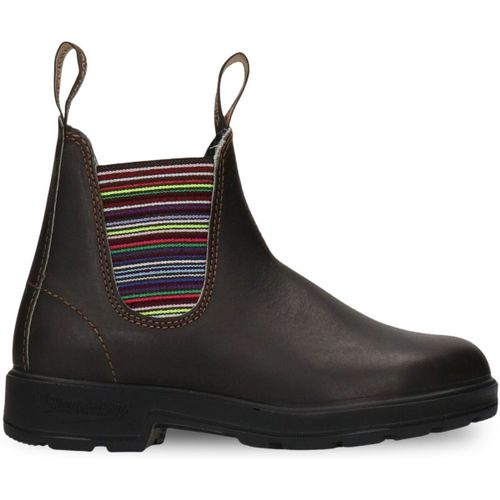 Boots 1409 Stout Brown Stripes - Blundstone - Modalova
