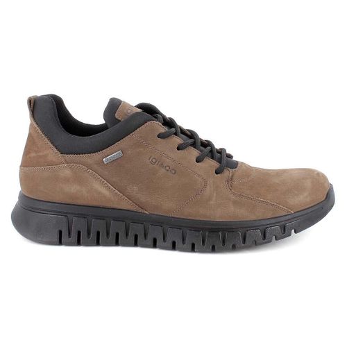 Mocassins IgI&CO 8619133 - IgI&CO - Modalova