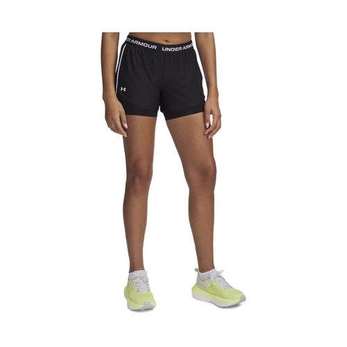 Short Under Armour Tech Play Up - Under Armour - Modalova