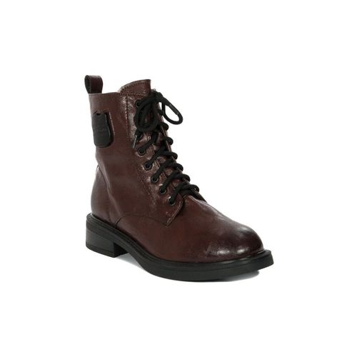 Bottines Maciejka K718002007 - Maciejka - Modalova