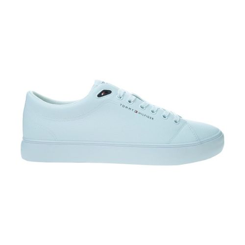 Baskets basses Hi Vulc Core Low Lth Ii Ess - Tommy Hilfiger - Modalova