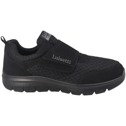 Chaussures Luisetti 31104ST - Luisetti - Modalova