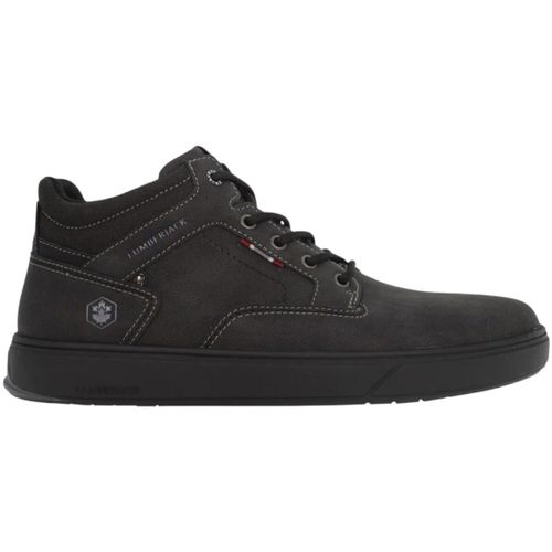 Baskets montantes 102217655 - Lumberjack - Modalova