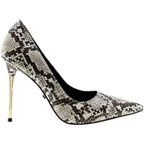 Chaussures escarpins 4K2509 - Cesare Paciotti - Modalova