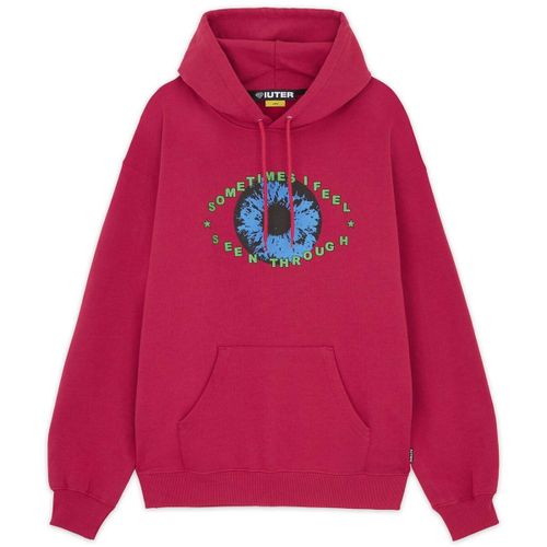 Sweatshirts à capuche Squad Hoodie - Iuter - Modalova