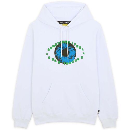 Sweatshirts à capuche Squad Hoodie - Iuter - Modalova