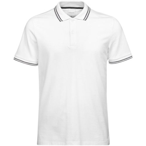 Polo Geox M5510R - Geox - Modalova