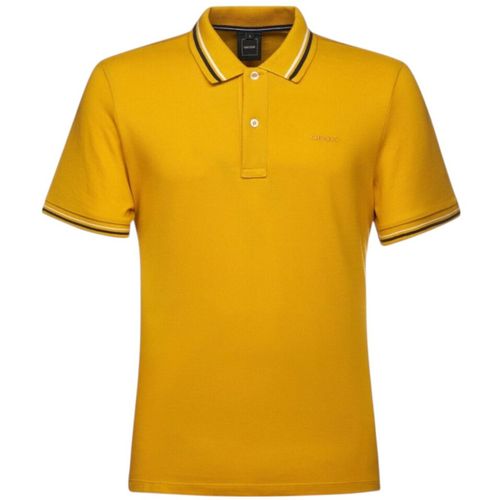 Polo Geox M5512A - Geox - Modalova