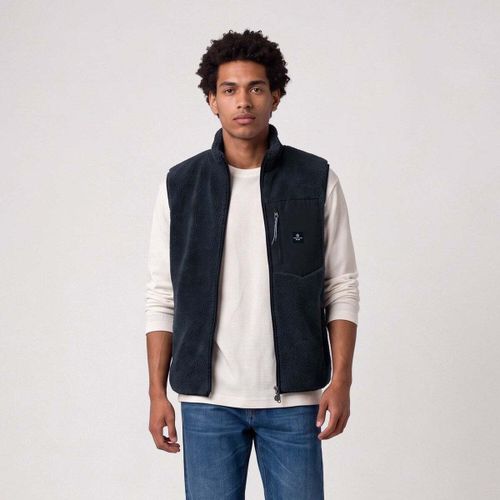 Gilet Serge Blanco Montréali - Serge Blanco - Modalova