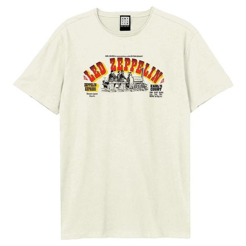 T-shirt Amplified Clothing Express - Amplified Clothing - Modalova