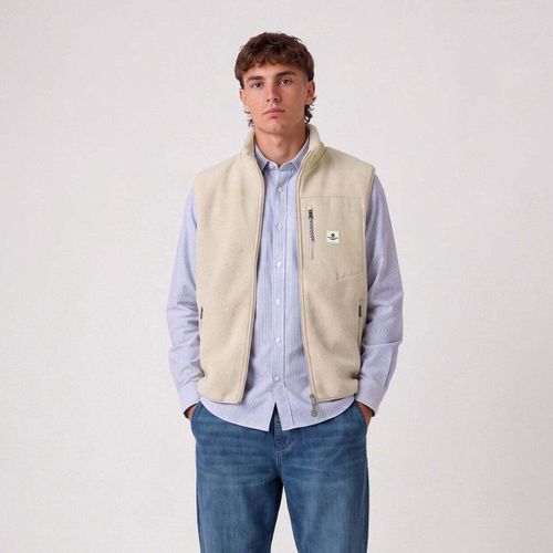 Gilet Serge Blanco Montréali - Serge Blanco - Modalova