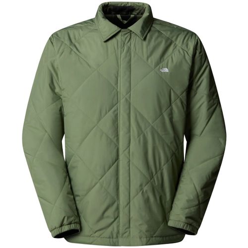 Polaire M AFTERBURNER INSULATED FLANNEL - The North Face - Modalova