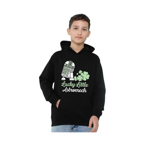 Sweatshirts à capuche Lucky Astromech - Disney - Modalova