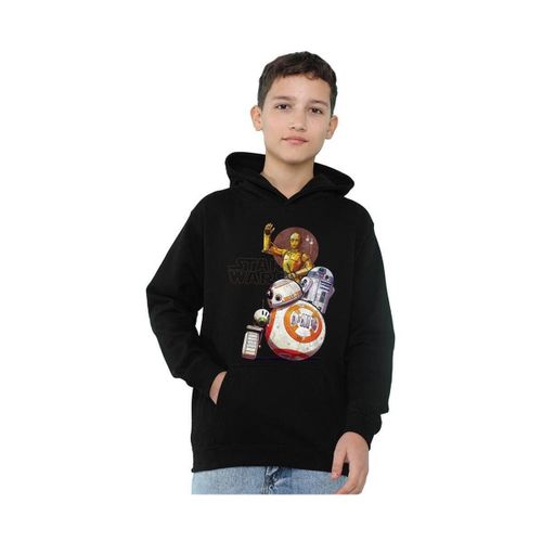 Sweatshirts à capuche Disney Droid - Disney - Modalova