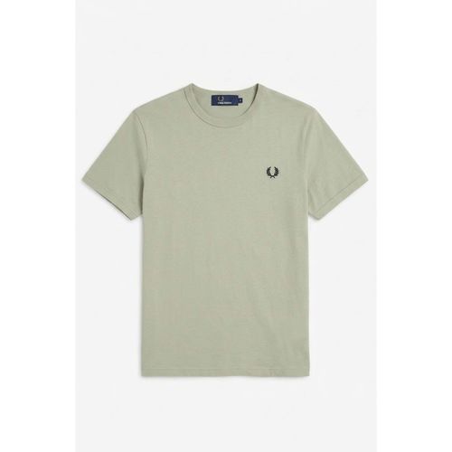T-shirt Fred Perry M3519fp - Fred Perry - Modalova