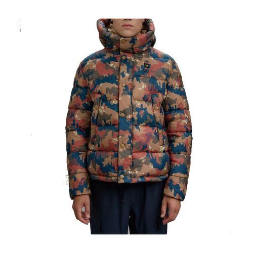 Veste Blauer Burton - Blauer - Modalova