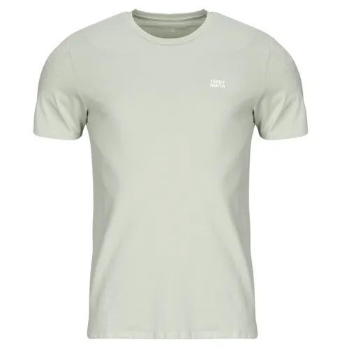 T-shirt Teddy Smith THE TEE 1 MC - Teddy Smith - Modalova