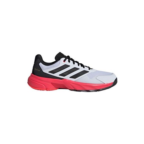 Chaussures Courtjam Control 3 - adidas - Modalova